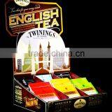 Custom Corrugated Point of Purchase Display