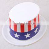 PVC Party Hat Party Decoration Stage Performance thumbnail-1