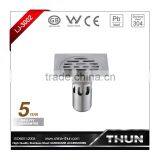 Top Level Stylish Popular Crazy Selling Stainless Steel Drain thumbnail-1