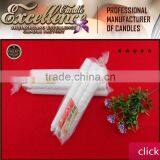 Hot Sale 12g Household Taper Candle for Lighting for Dubai thumbnail-6