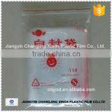 Zip Lock Bag Sealed Plastic PE Bag thumbnail-3