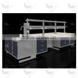Epoxy Resin Laboratory Dental Workbench thumbnail-5