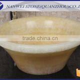 WOOD COLOR Stone Wash Basin in Bathroom and Home Products thumbnail-6