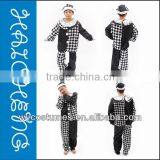 wuyi haicheng carnival clown costumes