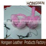 HSET205 Radio Earmuffs thumbnail-1