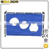 Foldable Mini Soccer Goal With Net thumbnail-1