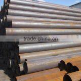 165*5.0mm Weld Steel Pipe