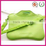 Super-soft Shockproof 7"-17" Various Neoprene 3-5mm Computer Laptop Bag ,laptop Sleeve (factory) thumbnail-2