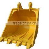 Excavator R235 1.0CBM Rock Bucket Construction Machinery Parts