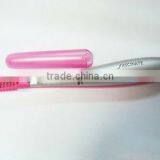 High Quality Wonderful Make up Compact Eyelash Curler for Women thumbnail-6