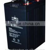 Price for 2V 400ah AGM TELECOM Battery