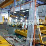 Double Coated Waterproof 2mm - 6mm Clear Aluminum Mirror Glass, Copper & Lead Free