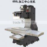 Sale Small Cnc Machine VMC650