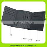 16895 Newest Design Fashion Trendy Mini Genuine Leather Wallets thumbnail-6