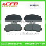 CAR PART BRAKE PAD FOR DAEWOO EVANDA/MAGNUS,LEGANZA thumbnail-1