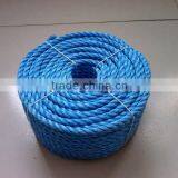 PP Rope,Poly Rope,PP Danline Rope,Superdan Rope thumbnail-1