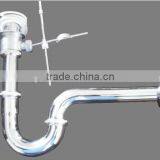 Sink Drain P Trap thumbnail-1