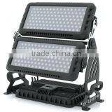 STAGE LIGHT WASH LIGHT 216*3w LED RGBW WALL LIGHT EV3216 thumbnail-1