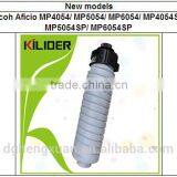 Best Selling Compatible in Europe for Ricoh MP6054 Toner thumbnail-1