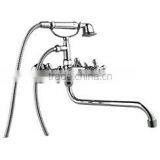 Bath Mixer thumbnail-1