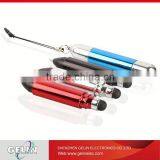 Small Mini Capacitive Tablet pc Stylus Pen With Plastic thumbnail-1