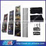 High Quality Luxury Car Side Widow Sunshade thumbnail-1