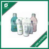 HIGH QUALITY AND CHEAP WATERPROOF ADHESIVE KRAFT PAPER STICKERS FOR SALE thumbnail-2