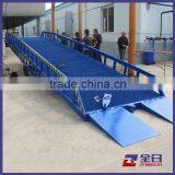 Safety Approach Bridge