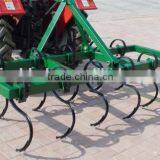 3 point linkage 9 tines spring tine cultivator for sale