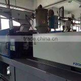 All Electric Japanese Toyo Injection Molding Machines 130T thumbnail-2