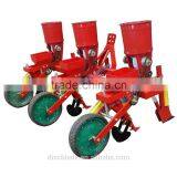 Sowing Machine No-Till 3-Rows Maize Planter