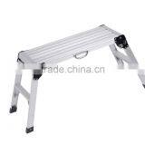 Goldgile Aluminum Work Platform Ladder thumbnail-4