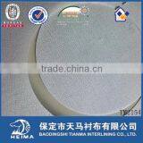 Fusible 100% Cotton Hard Hand Feelining Interlining for Hat thumbnail-2