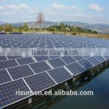 Hot sale 290W Poly Solar Panel with CE CEC TUV certificate