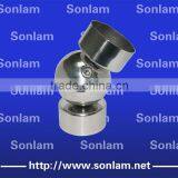 Adjustable Stainless Small Ball Joints thumbnail-1
