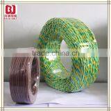 PVC Insulation Material and Single Core Braided Electrical Wire,electrical Cable Wire South Africa thumbnail-1