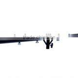 Hot Sell 3m Crank Handle Tripod Light Stand Load 60kg Heavy Duty Metal Display Stand thumbnail-6