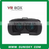 3D Glasses Reality Glasses VR Box Virtual VR Headset thumbnail-2