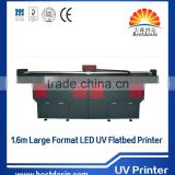UV Flatbed Printer with DX5 Printhead for Glass, Metal, Wood Printing 3D embossing relief printing machine