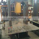 New Product DY-150TB Interlocking Concrete Block Machine,paver Brick Machine thumbnail-2