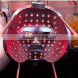 AYJ-F17 Anti-aging LED Lighting Lamp Photon Facial Mask Skin Beauty Care Therapy Machine