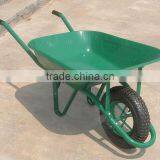 Electric Wheelbarrow WB6400 thumbnail-1