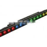 LED PIXEL BAR RGB 16pcs 3Watt Tri-color LEDs