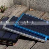 2015 Newest 10000mah Capacity Solar Power Bank thumbnail-6