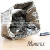 Turbo Blanket Heat Shield -New Carbon Fiber T4 thumbnail-3