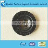 Natural Corozo Buttons Manufacture