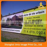 High Resolution Printing Custom Vinyl Advertising Flex Banner thumbnail-1
