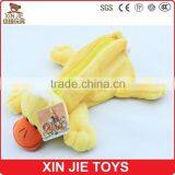 CE Standard Kids Plush Pencil Bag thumbnail-3