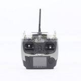 Radiolink AT9 2.4GHz 9 Channel Transmitter Radio & Receiver Mode 2 thumbnail-2
