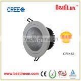 12w Cob Downlight Heat Sink Aluminum 3 Year Guarantee thumbnail-6